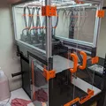 Vỏ máy Prusa XL của Wire - Thumbnail 1