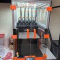 Vỏ máy Prusa XL của Wire - Thumbnail 3