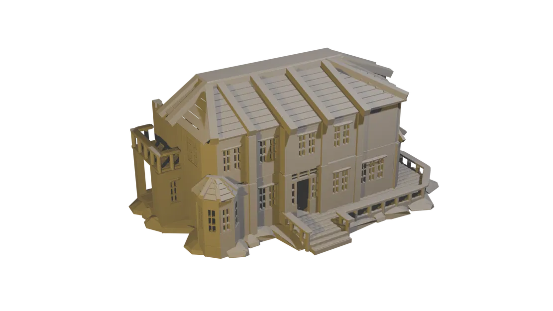 Biệt Thự - Image 1