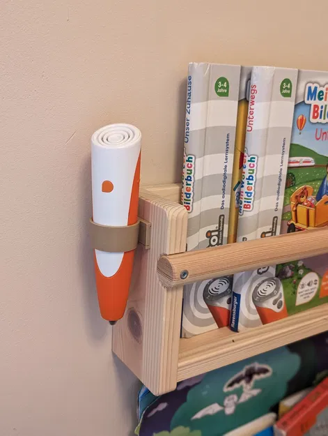 Holder Tiptoi - Image 1