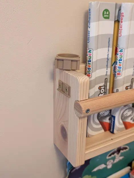 Holder Tiptoi - Image 2