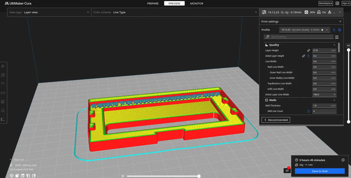 Nắp gạt tàn xe VW T4 (model gần đây) - Image 3