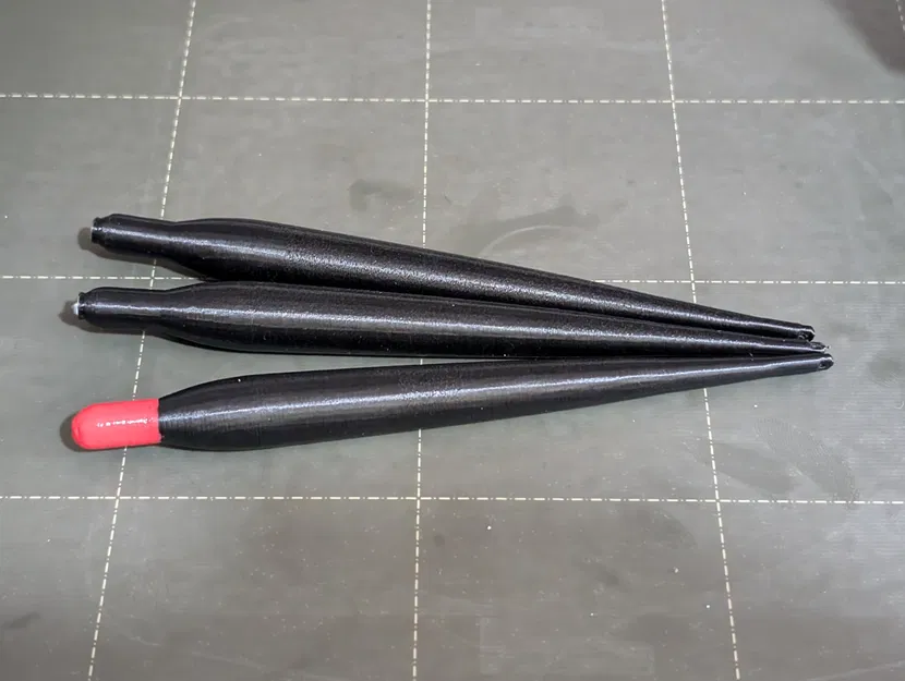 Phao câu cá - Image 1