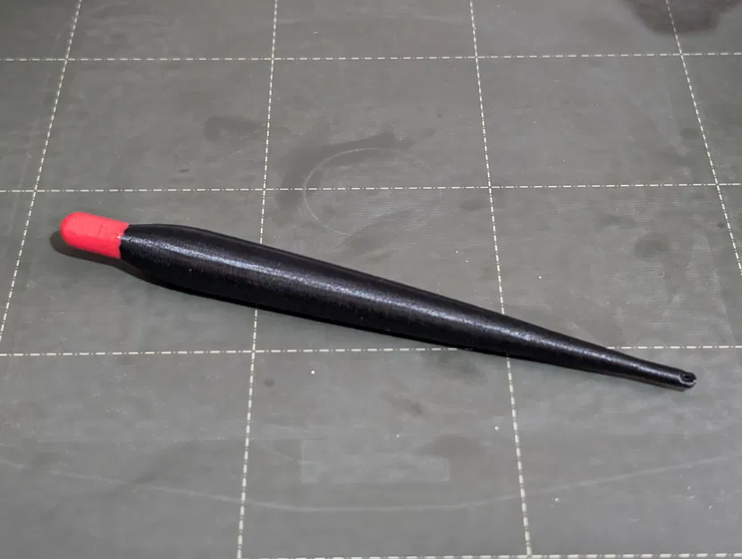 Phao câu cá - Image 2