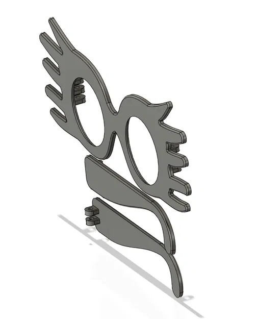 Kính Luna Lovegood - Image 2