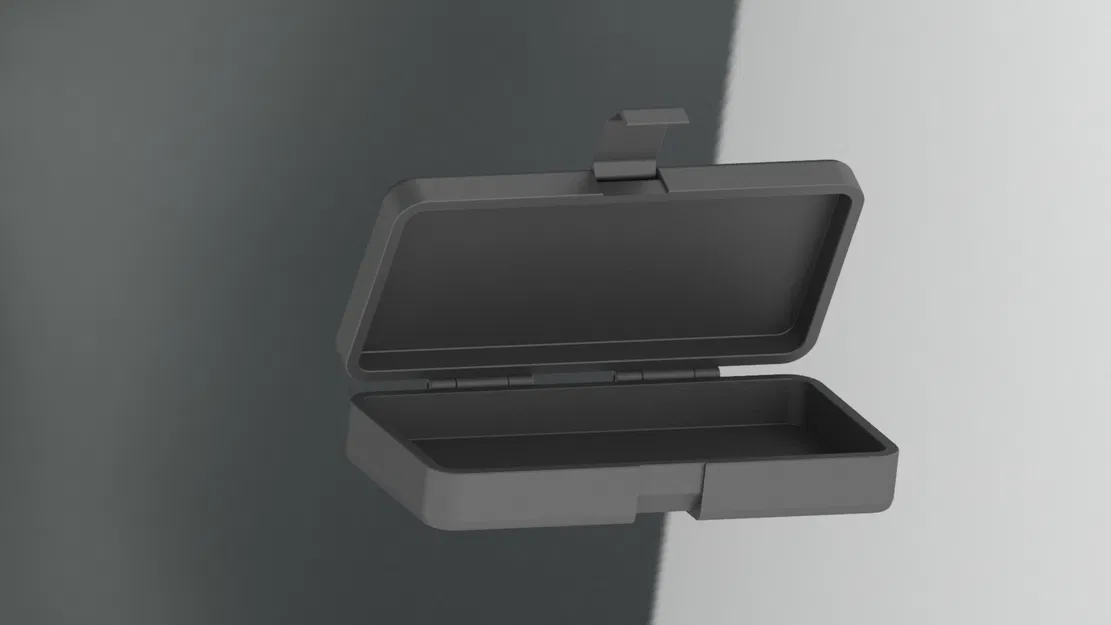 Thêm một cái Hộp Nữa - Image 1