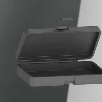 Thêm một cái Hộp Nữa