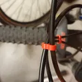 Kẹp Dây Xe Đạp Địa Hình - Thumbnail 1