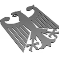 Đại Bàng Bundesadler - Thumbnail 1