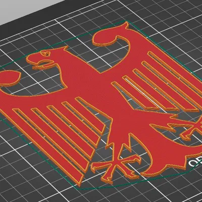 Đại Bàng Bundesadler