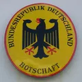 Đại Bàng Bundesadler - Thumbnail 3