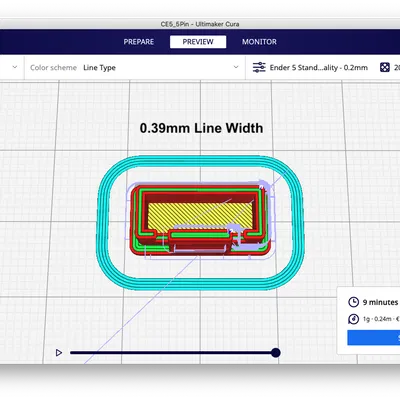 Nắp Bảo Vệ Cổng Cân Bằng JST XH (Cho Pin LiPo)