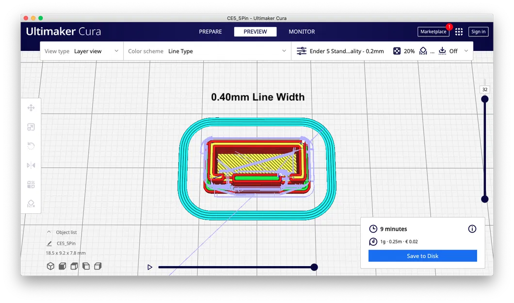 Nắp Bảo Vệ Cổng Cân Bằng JST XH (Cho Pin LiPo) - Image 3