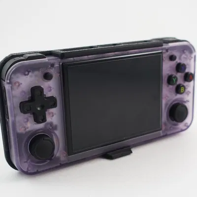 Ốp Kẹp Tay Cầm Cho Anbernic RG35XXH