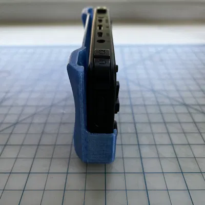 Vỏ Tay Cầm Công Thái Học Dạng Trượt Cho Anbernic RG35XX H