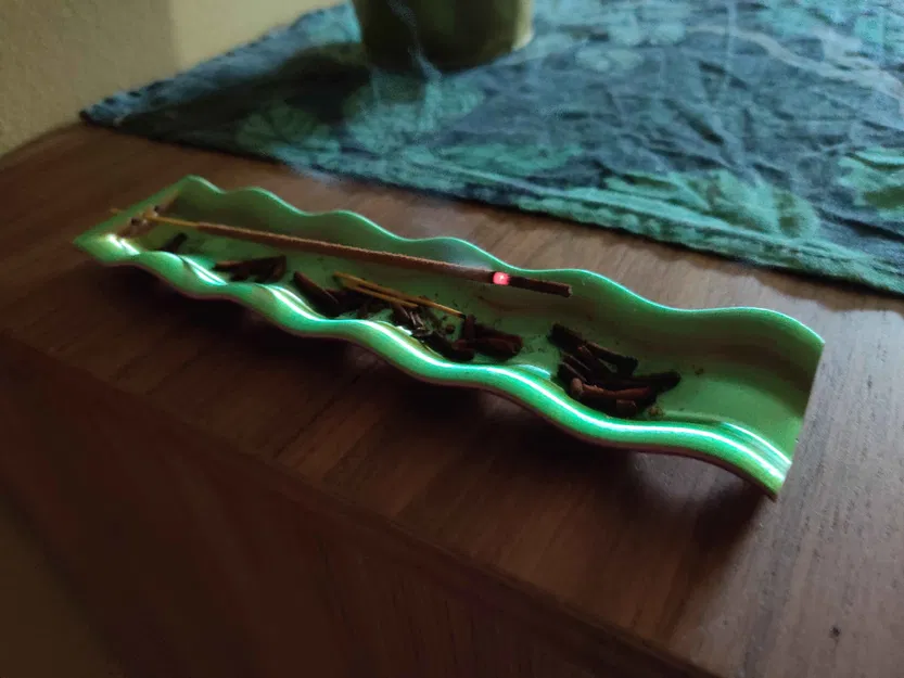 Chân Cắm Nhang - Image 2