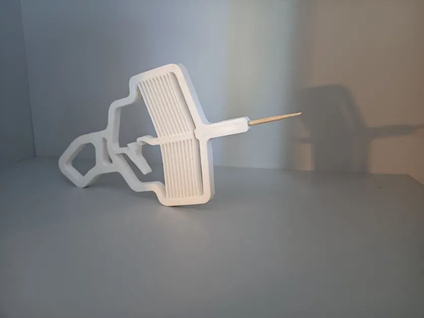 Súng Tăm Mini V3 - Image 3