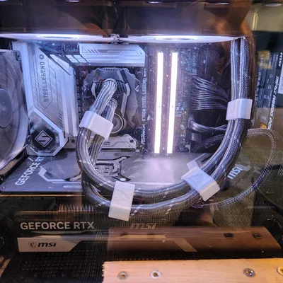 Lược Ống Tản Nhiệt Arctic Cooling AIO