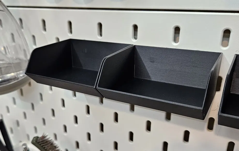 Hộp Đựng Đồ Cho Skadis - Image 1