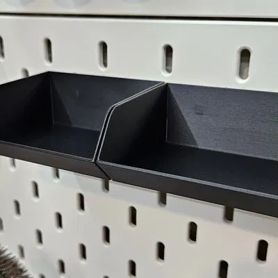 Hộp Đựng Đồ Cho Skadis