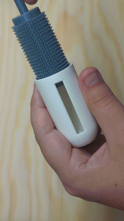 Mono Master - Hộp đựng dây câu bị cắt - Image 2