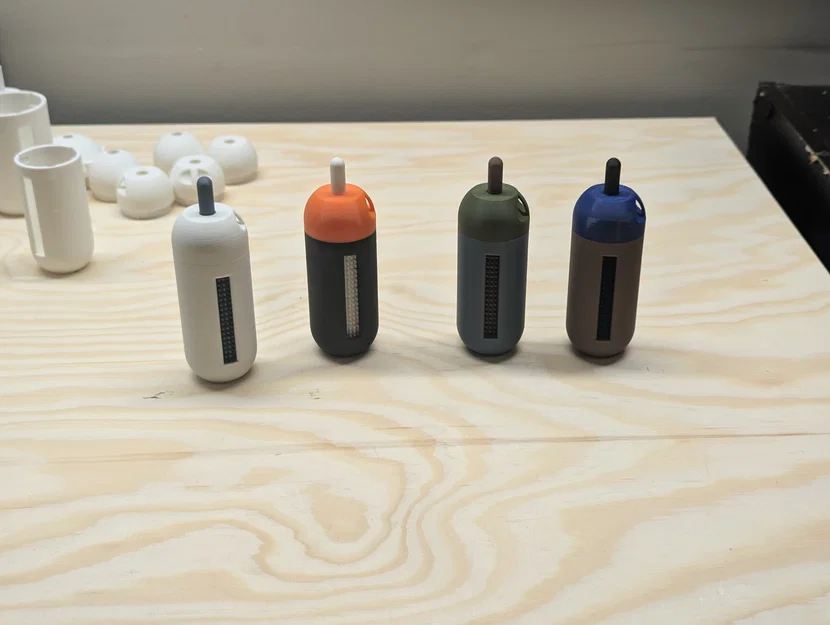 Mono Master - Hộp đựng dây câu bị cắt - Image 3