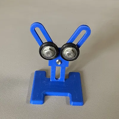 Giá Đỡ Cần Câu Cá Quay Tay