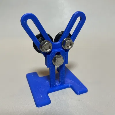 Giá Đỡ Cần Câu Cá Quay Tay