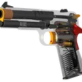 Mô hình 1911 M1 - Thumbnail 1