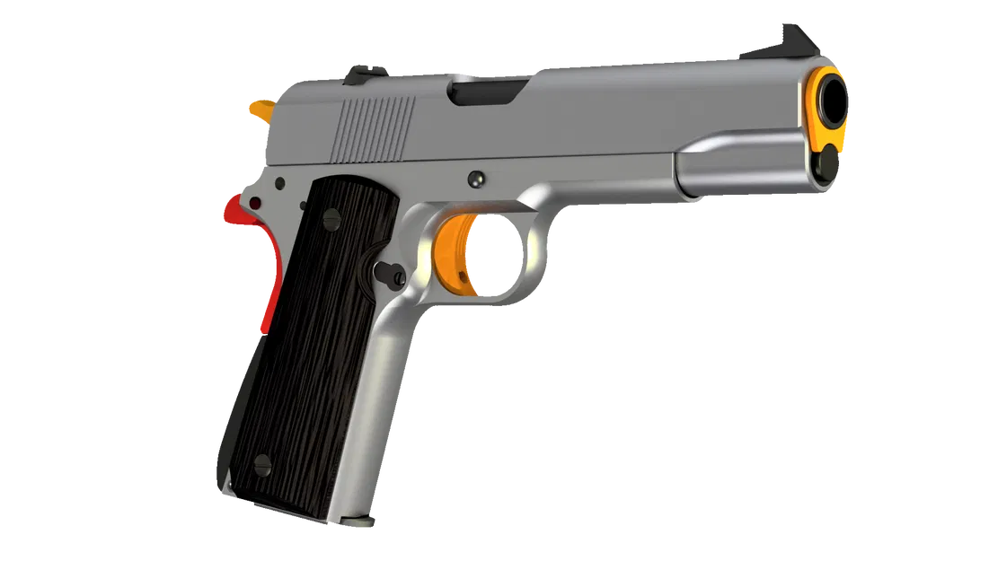 Mô hình 1911 M1 - Image 3