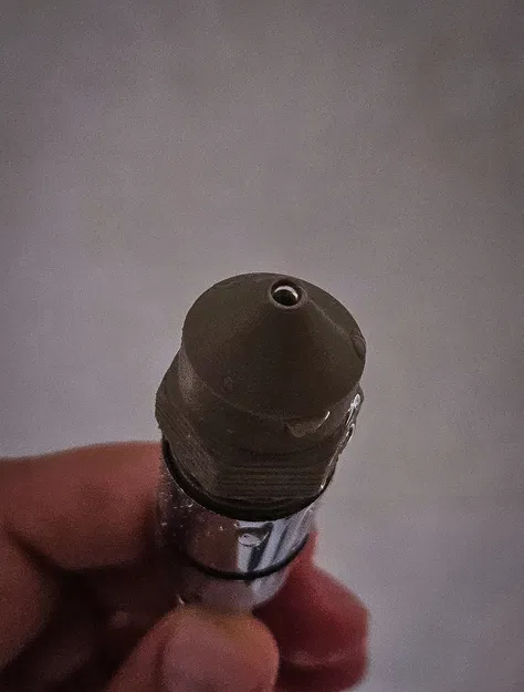 Đầu Vòi Xịt Áp Lực Ren 1/2 NPT - Image 4