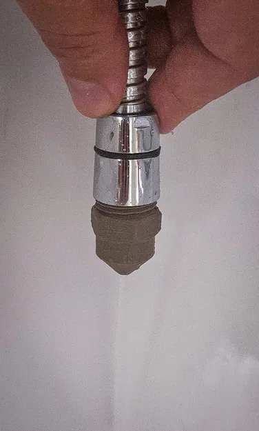 Đầu Vòi Xịt Áp Lực Ren 1/2 NPT - Image 5