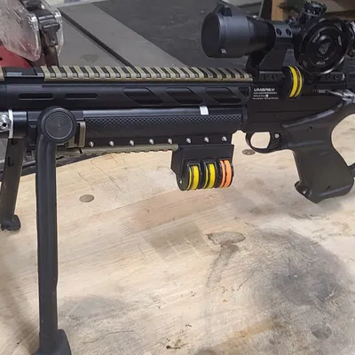 Giá Đựng Băng Đạn Notos (CARM, Maple, Mine)