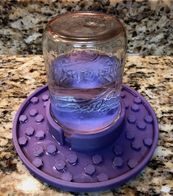 Máng Ăn Và Cấp Nước Cho Ong - Image 1