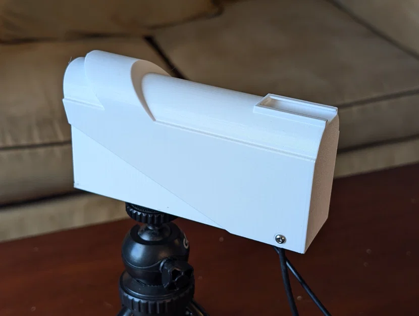 Vỏ Mevo Start "Cold Case" có sẵn cold shoe - Image 1