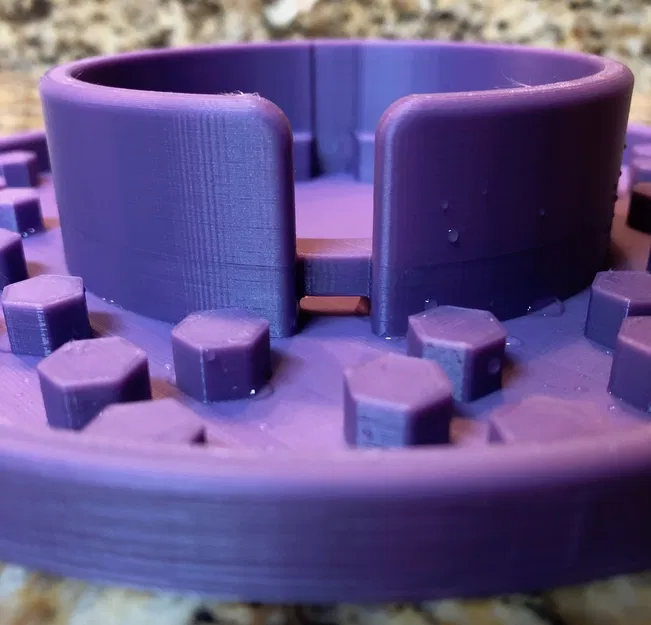 Máng Ăn Và Cấp Nước Cho Ong - Image 5