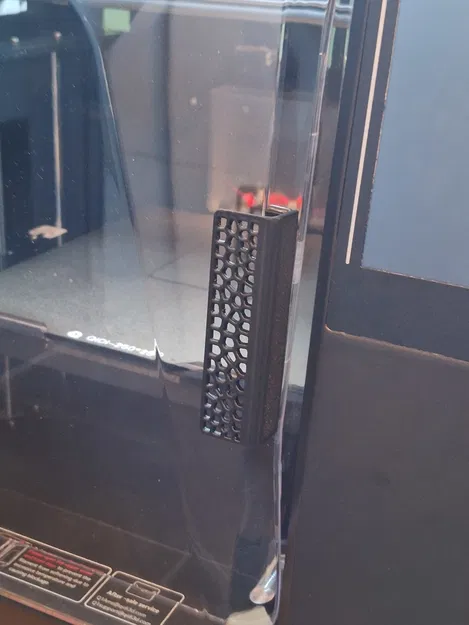 Tay nắm cửa Q1 pro | nhiều kiểu dáng - Image 1