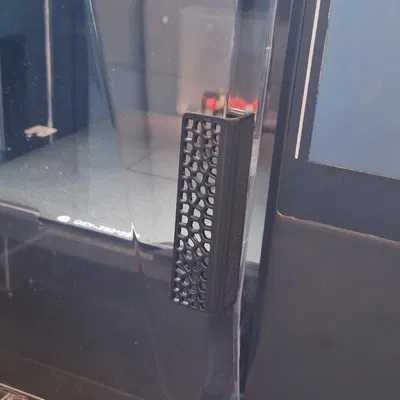 Tay nắm cửa Q1 pro | nhiều kiểu dáng