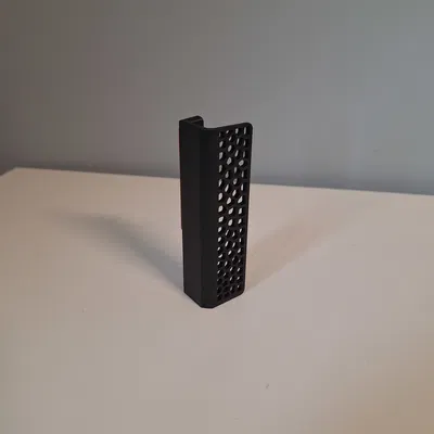 Tay nắm cửa Q1 pro | nhiều kiểu dáng