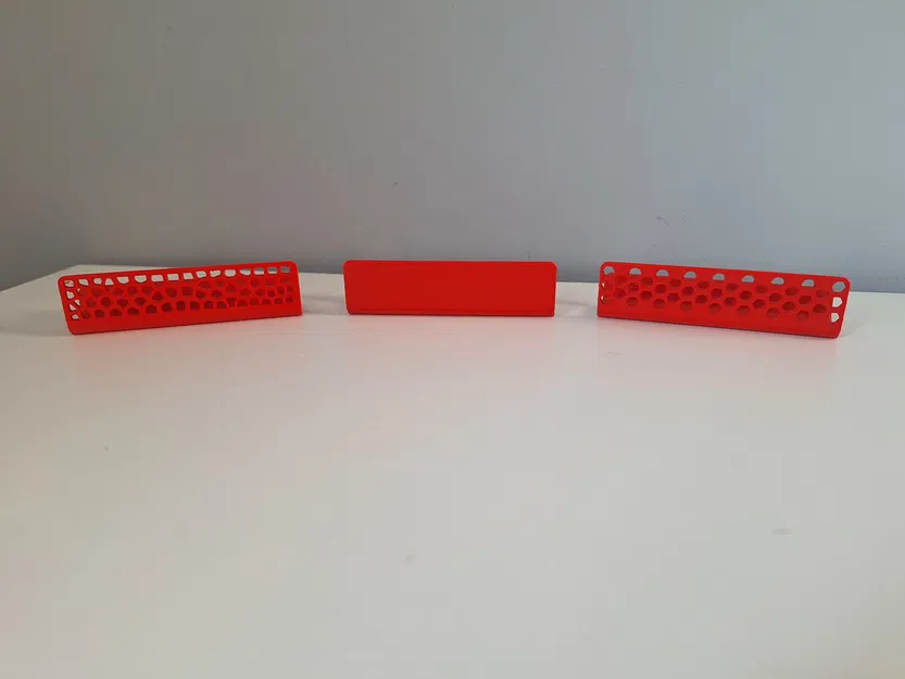 Tay nắm cửa Q1 pro | nhiều kiểu dáng - Image 4