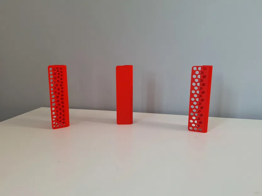 Tay nắm cửa Q1 pro | nhiều kiểu dáng - Image 5