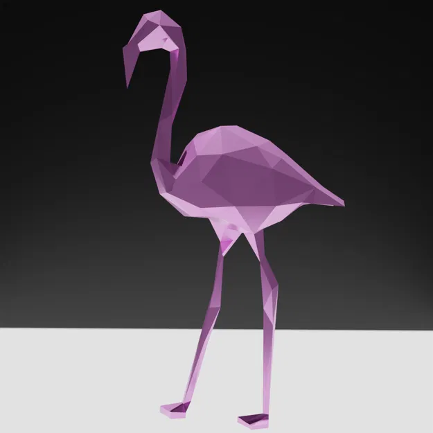 Gói Safari Low Poly Siêu Vui! - Image 7