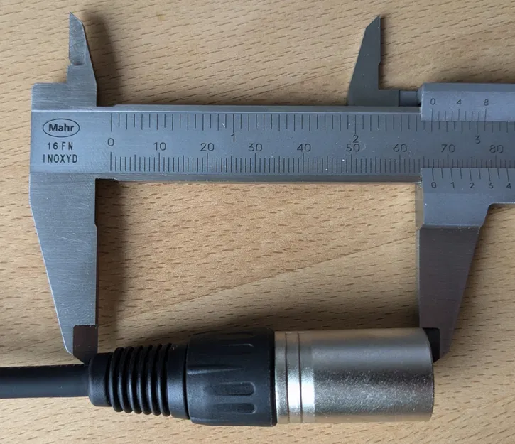 Giá đỡ Audient Evo 4 dưới gầm bàn - Image 3