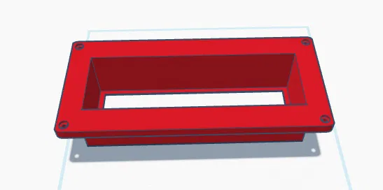 Pát Gắn Radio Single Din - Image 1