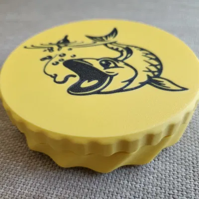 Hộp Đựng Đồ Câu Cá