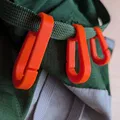 Carabiner Móc Cẩu Chắc Chắn - Thumbnail 4