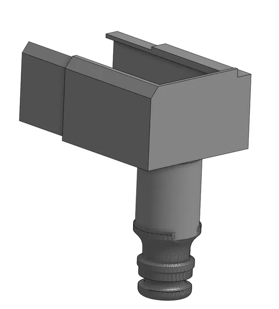 Nhà kính Gardena - Đầu nối ống Gardena - Image 1