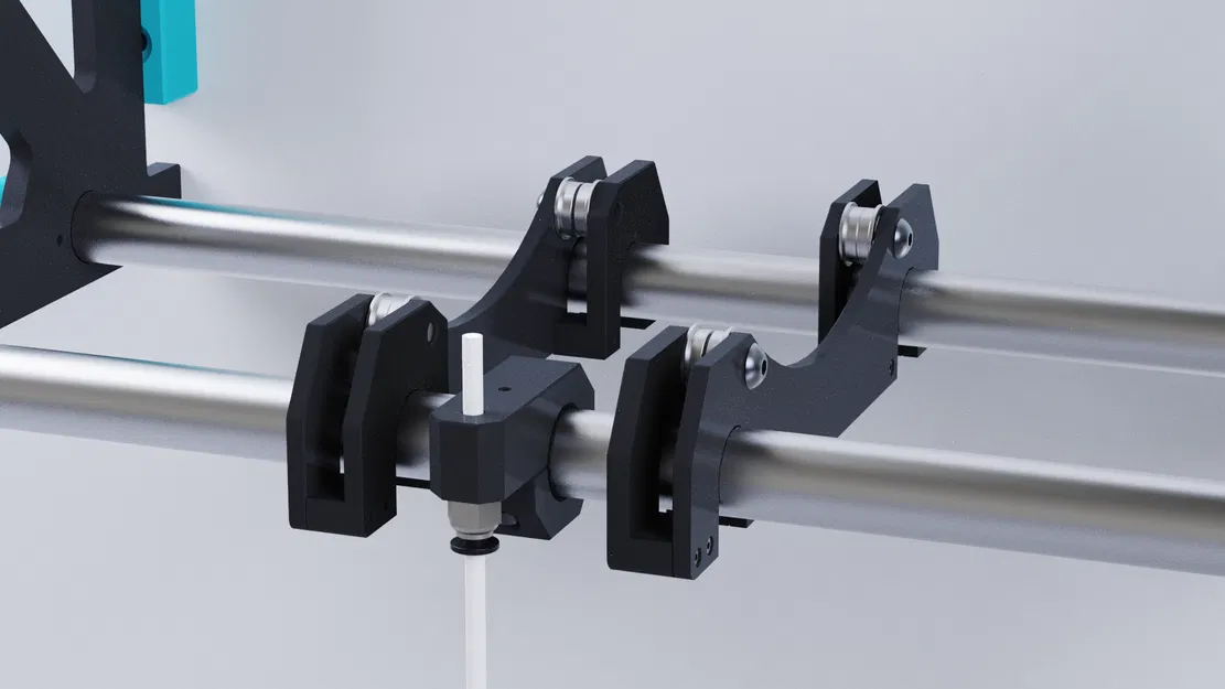 RepRack Remix - Cải tiến cho bản in dễ dàng hơn - Image 3