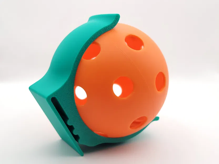 Kẹp Bóng Pickleball - Image 1