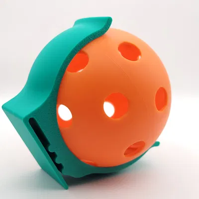 Kẹp Bóng Pickleball